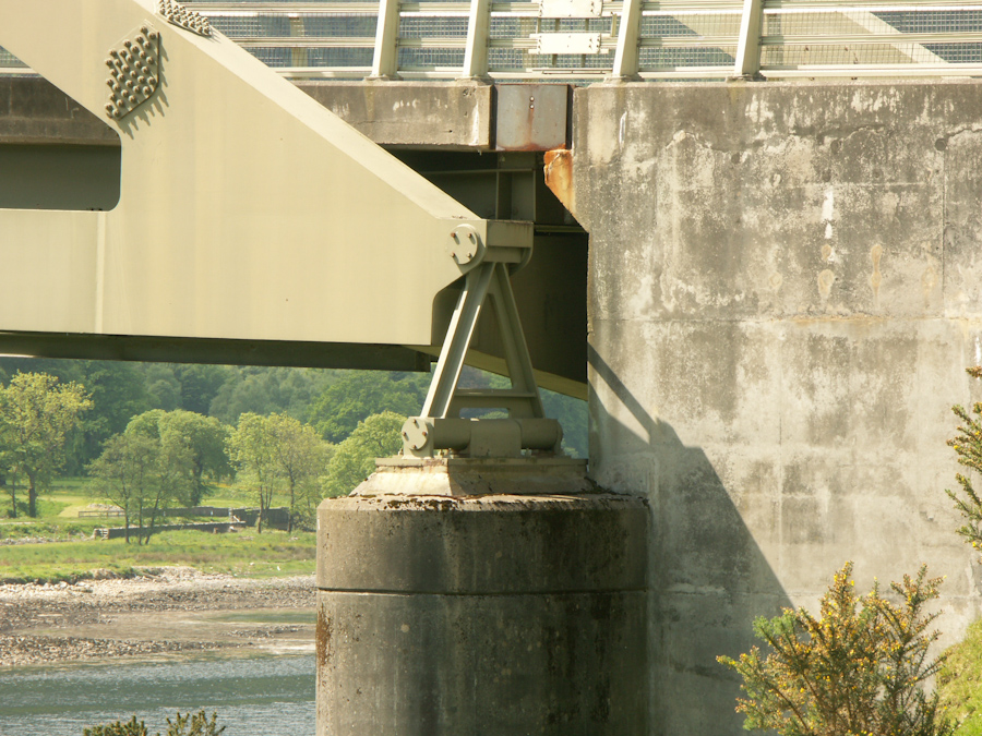 Ballachulish Bridge